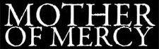 logo Mother Of Mercy
